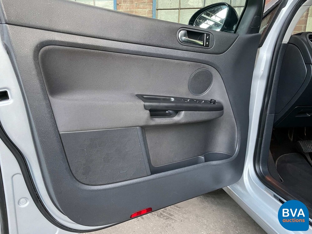 VW Golf plus 1.2 TSI DSG Match 2012, K-144-RH.