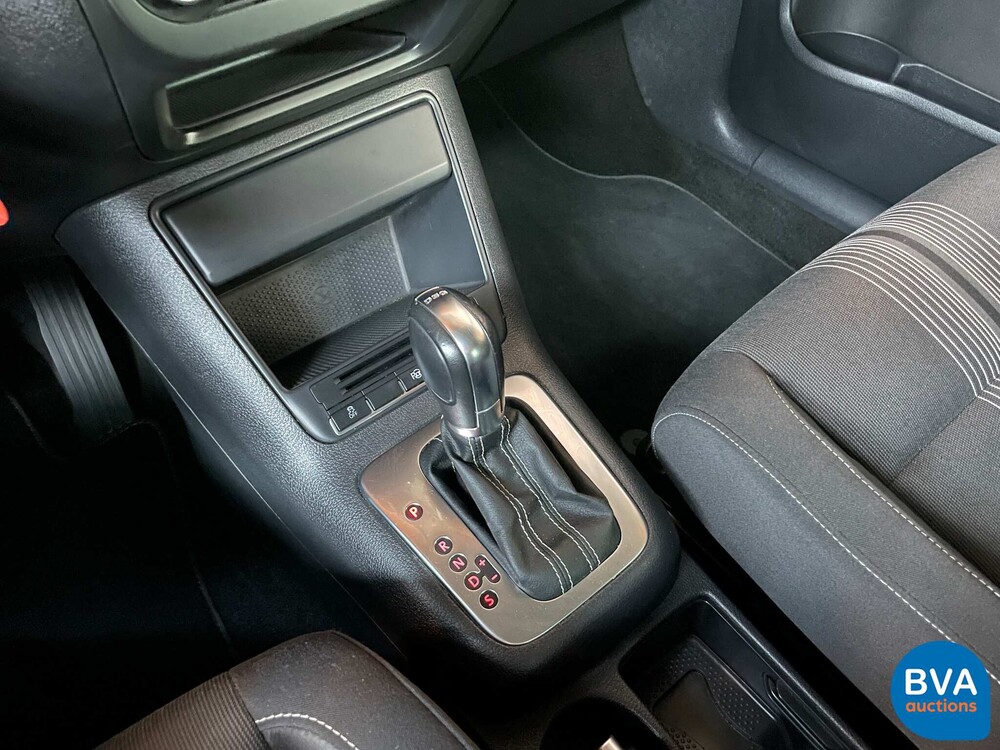 VW Golf plus 1.2 TSI DSG Match 2012, K-144-RH.