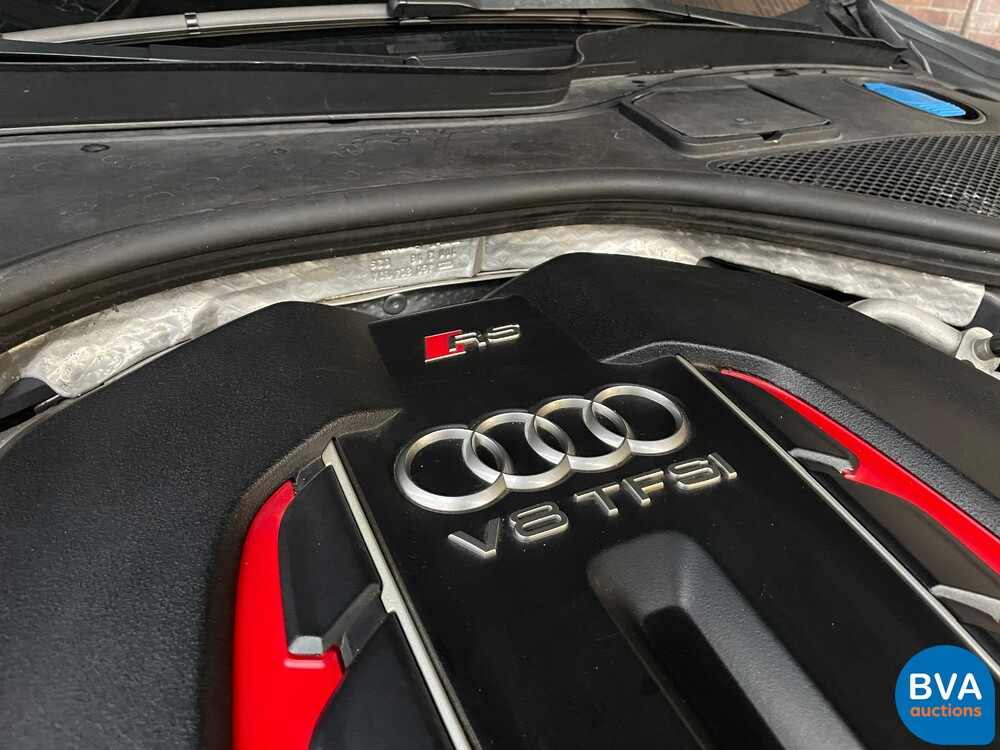 Audi RS6 4.0 TFSI QUATTRO Performance Pro Line Plus 605pk 2016, RT-168-K