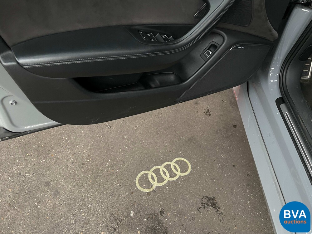 Audi RS6 4.0 TFSI QUATTRO Performance Pro Line Plus 605pk 2016, RT-168-K