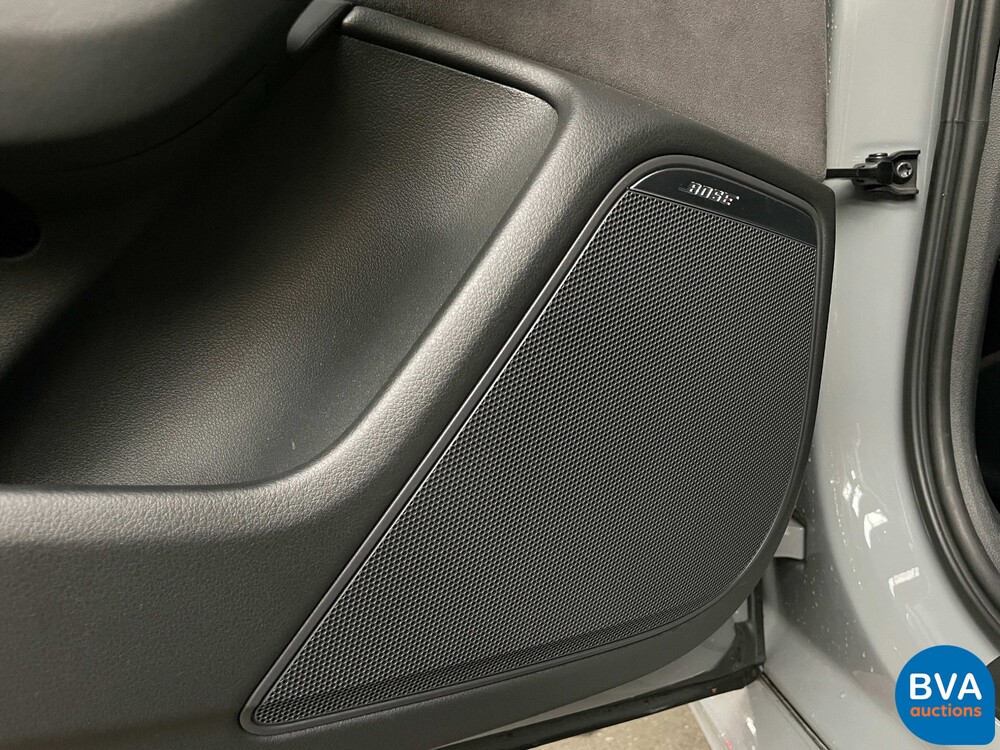 Audi RS6 4.0 TFSI QUATTRO Performance Pro Line Plus 605pk 2016, RT-168-K