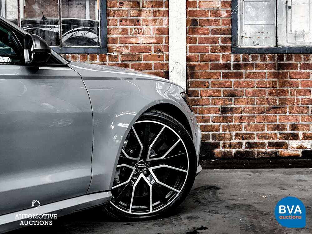 Audi RS6 4.0 TFSI QUATTRO Performance Pro Line Plus 605pk 2016, RT-168-K