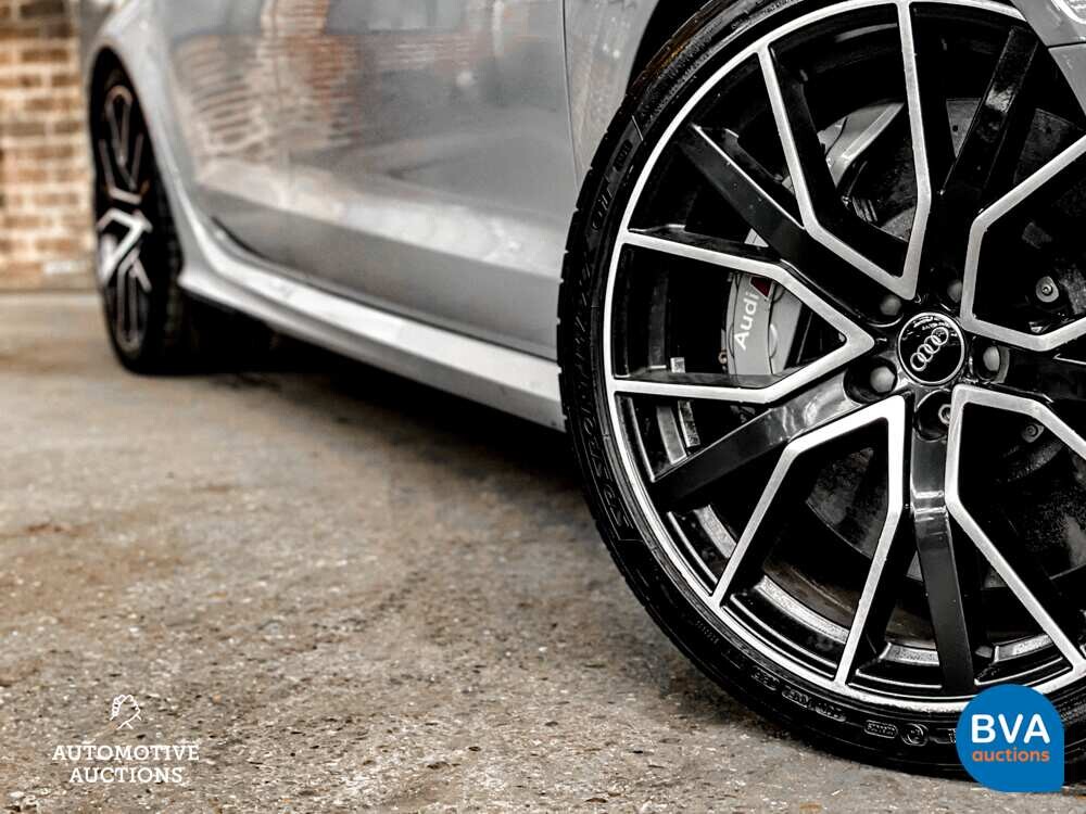 Audi RS6 4.0 TFSI QUATTRO Performance Pro Line Plus 605pk 2016, RT-168-K