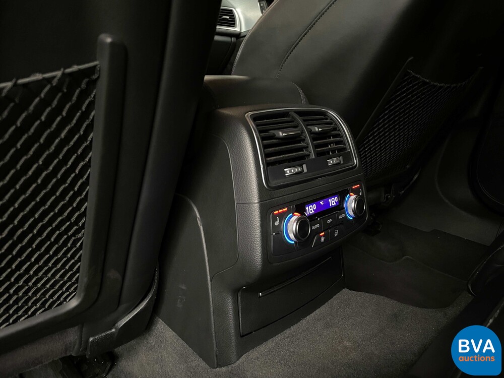 Audi RS6 4.0 TFSI QUATTRO Performance Pro Line Plus 605pk 2016, RT-168-K