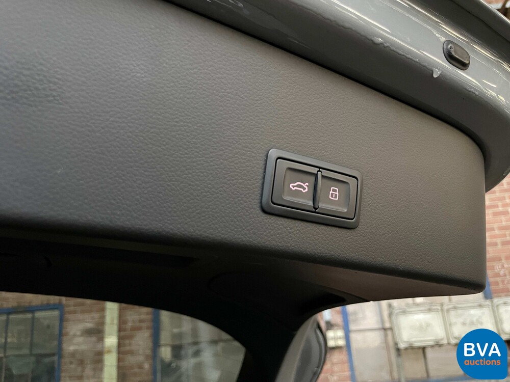 Audi RS6 4.0 TFSI QUATTRO Performance Pro Line Plus 605pk 2016, RT-168-K