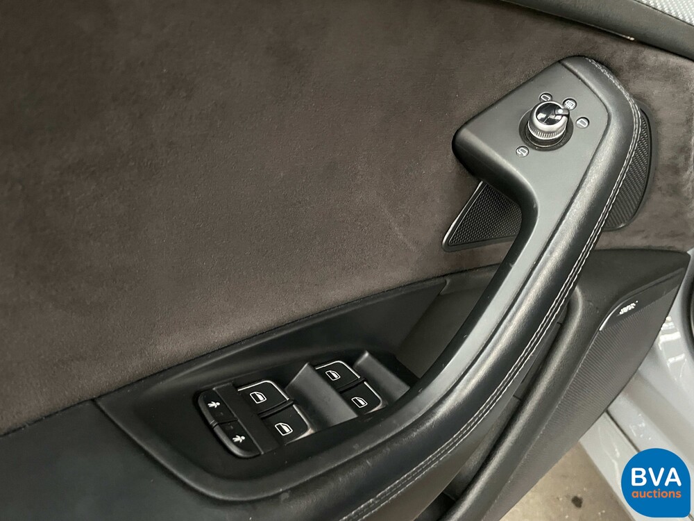 Audi RS6 4.0 TFSI QUATTRO Performance Pro Line Plus 605pk 2016, RT-168-K