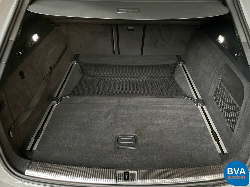 Audi RS6 4.0 TFSI QUATTRO Performance Pro Line Plus 605pk 2016, RT-168-K