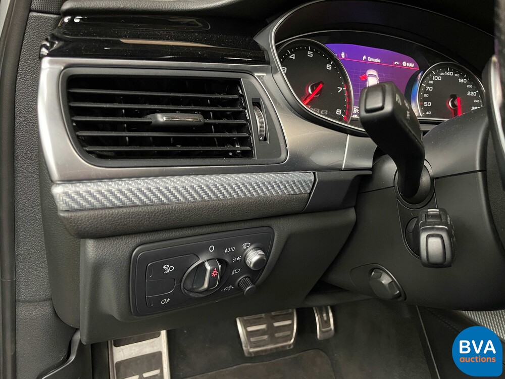 Audi RS6 4.0 TFSI QUATTRO Performance Pro Line Plus 605pk 2016, RT-168-K