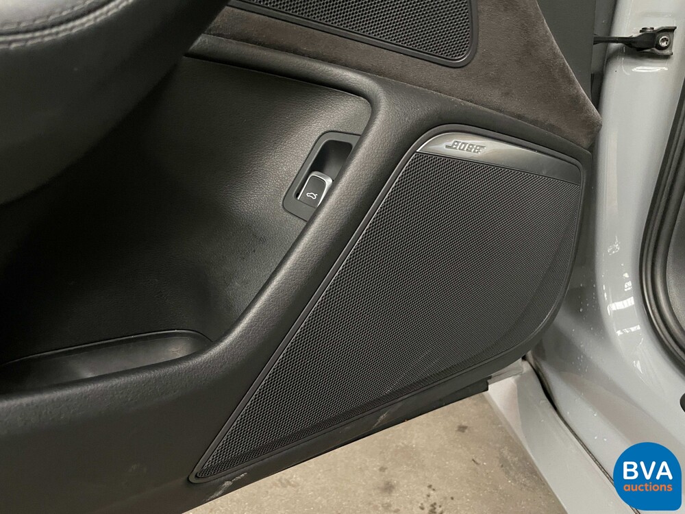 Audi RS6 4.0 TFSI QUATTRO Performance Pro Line Plus 605pk 2016, RT-168-K