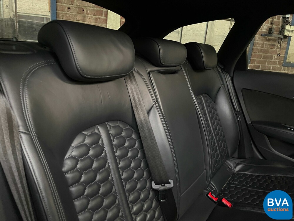 Audi RS6 4.0 TFSI QUATTRO Performance Pro Line Plus 605pk 2016, RT-168-K