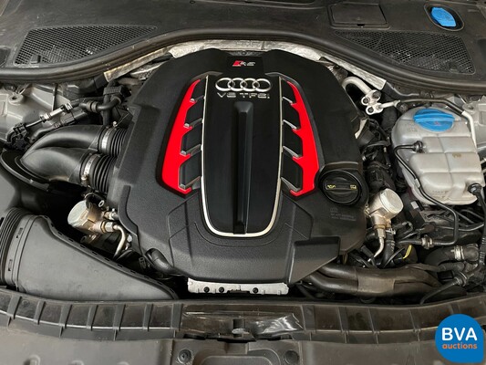 Audi RS6 4.0 TFSI QUATTRO Performance Pro Line Plus 605pk 2016, RT-168-K.