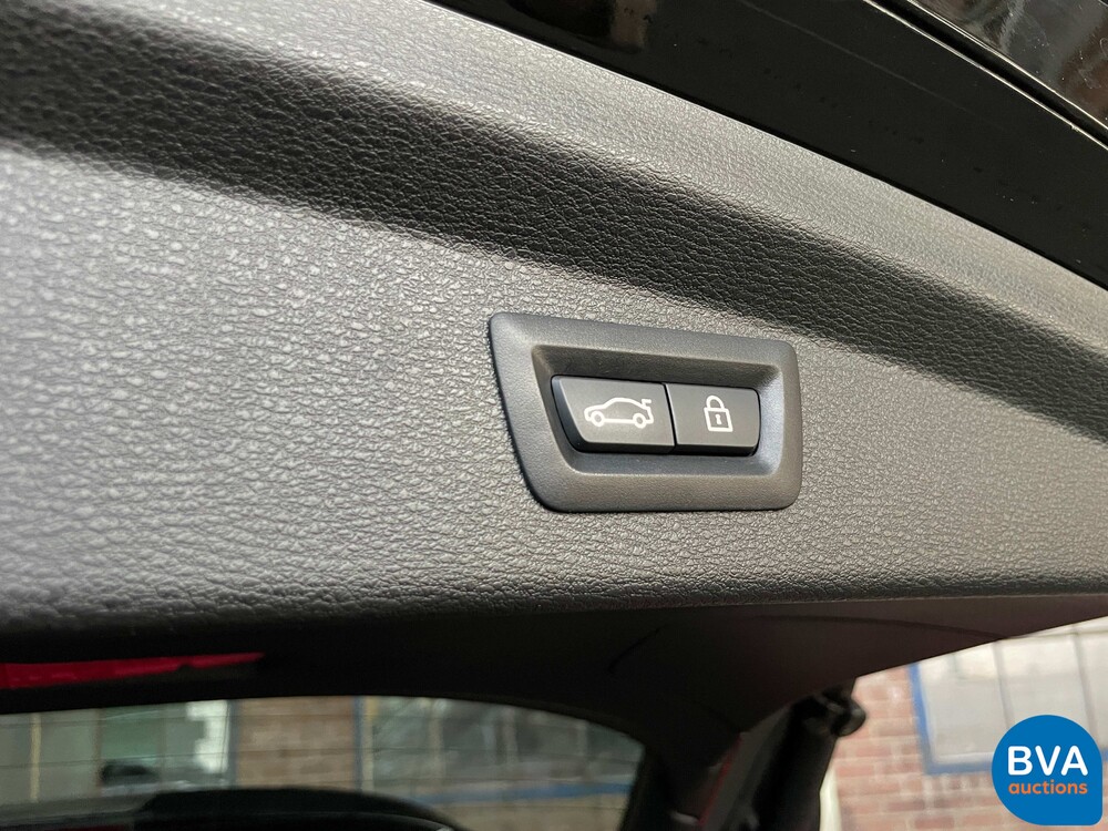 BMW X2 M-Sport 2.0 sDrive High Executive 192pk 2018 -Org. NL-, TT-867-G