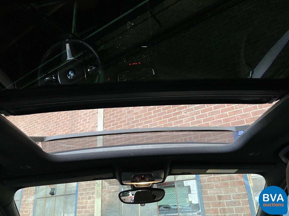 BMW X2 M-Sport 2.0 sDrive High Executive 192pk 2018 -Org. NL-, TT-867-G