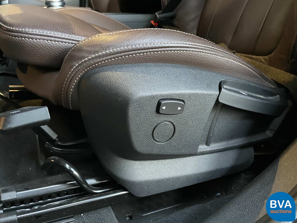 BMW X2 M-Sport 2.0 sDrive High Executive 192pk 2018 -Org. NL-, TT-867-G