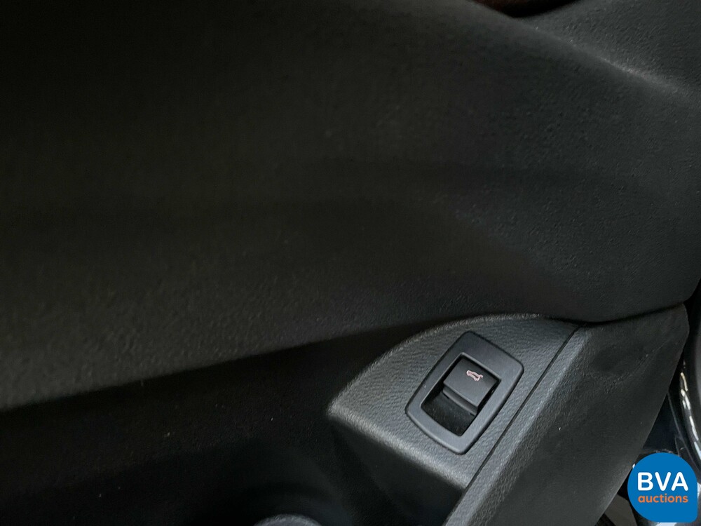 BMW X2 M-Sport 2.0 sDrive High Executive 192pk 2018 -Org. NL-, TT-867-G