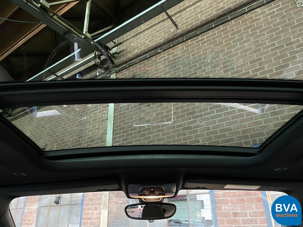 BMW X2 M-Sport 2.0 sDrive High Executive 192pk 2018 -Org. NL-, TT-867-G