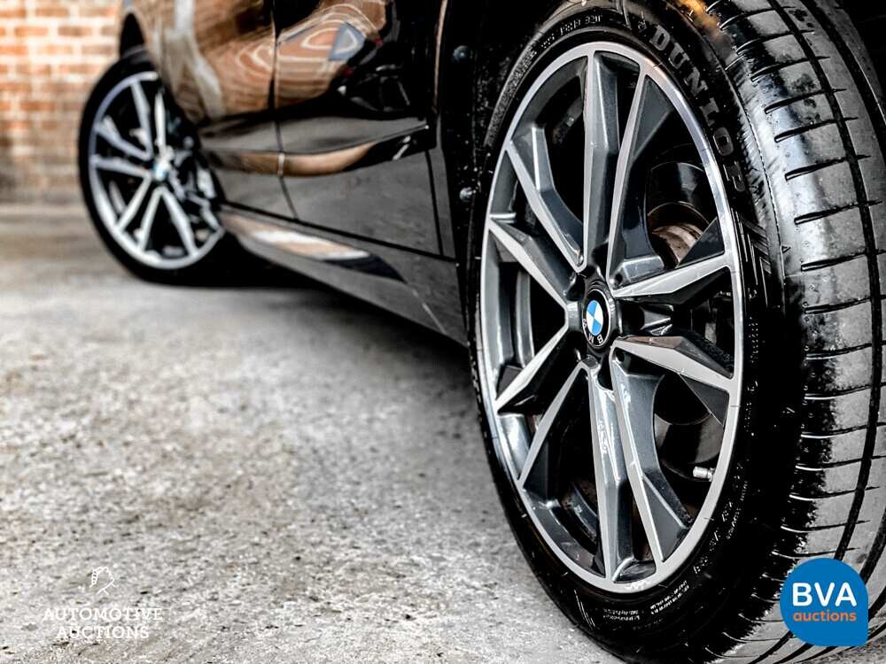 BMW X2 M-Sport 2.0 sDrive High Executive 192pk 2018 -Org. NL-, TT-867-G