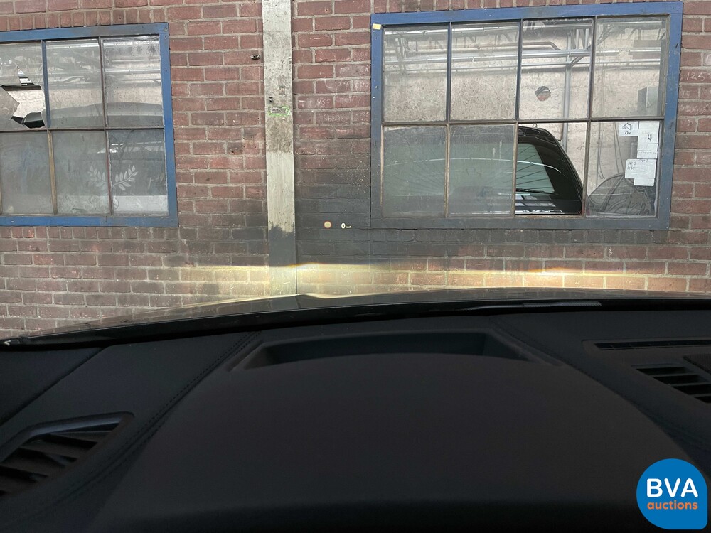 BMW X2 M-Sport 2.0 sDrive High Executive 192pk 2018 -Org. NL-, TT-867-G