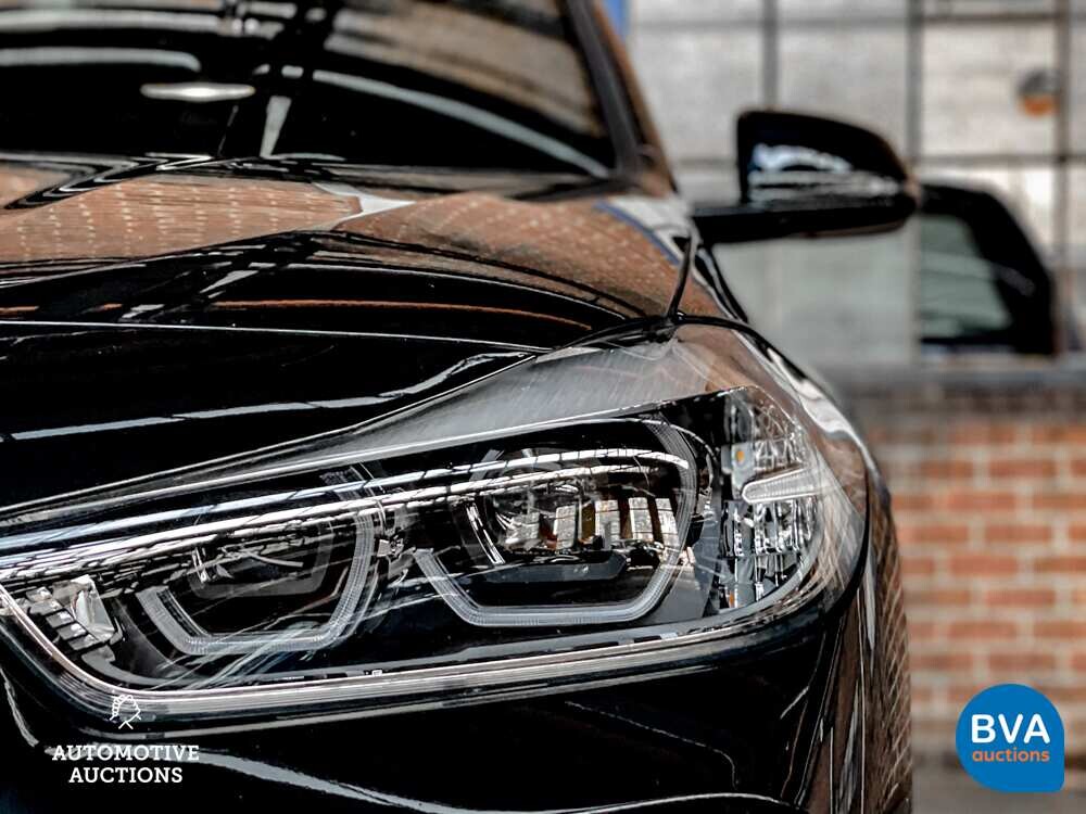 BMW X2 M-Sport 2.0 sDrive High Executive 192pk 2018 -Org. NL-, TT-867-G