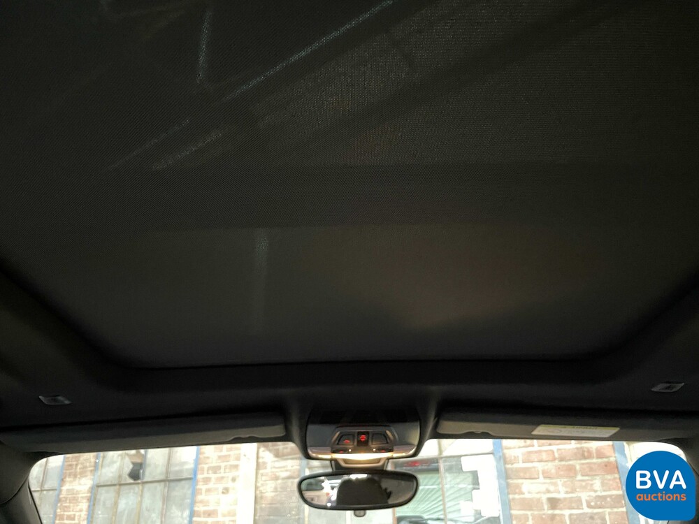 BMW X2 M-Sport 2.0 sDrive High Executive 192pk 2018 -Org. NL-, TT-867-G