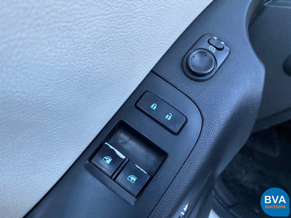 Chevrolet Camaro LS Coupé 323 PS 2014.