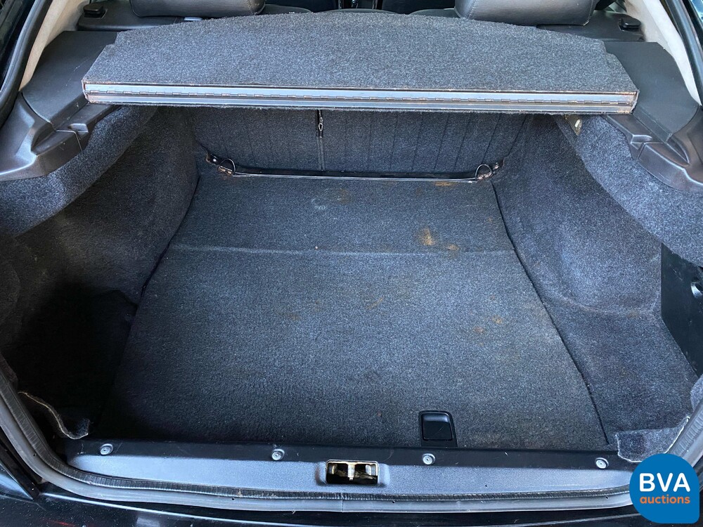 Saab 9000CS2.3 Ecopower 170PS 1996 -Org. NL-, NH-VV-41.