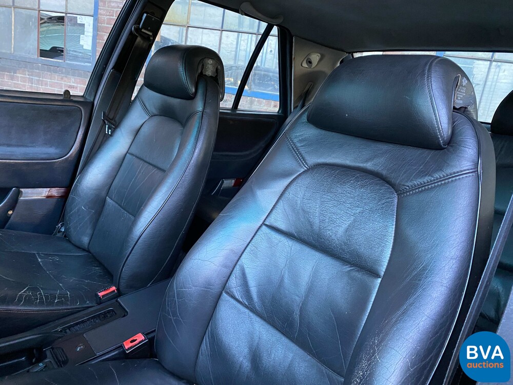 Saab 9000CS2.3 Ecopower 170PS 1996 -Org. NL-, NH-VV-41.