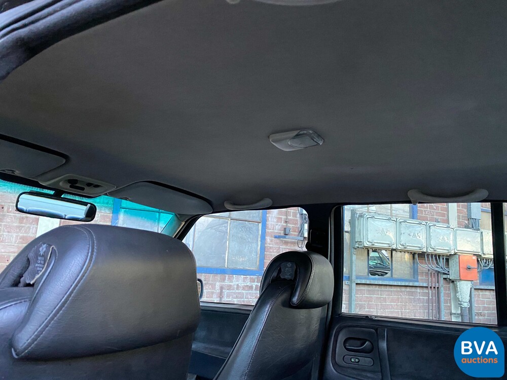 Saab 9000CS2.3 Ecopower 170PS 1996 -Org. NL-, NH-VV-41.