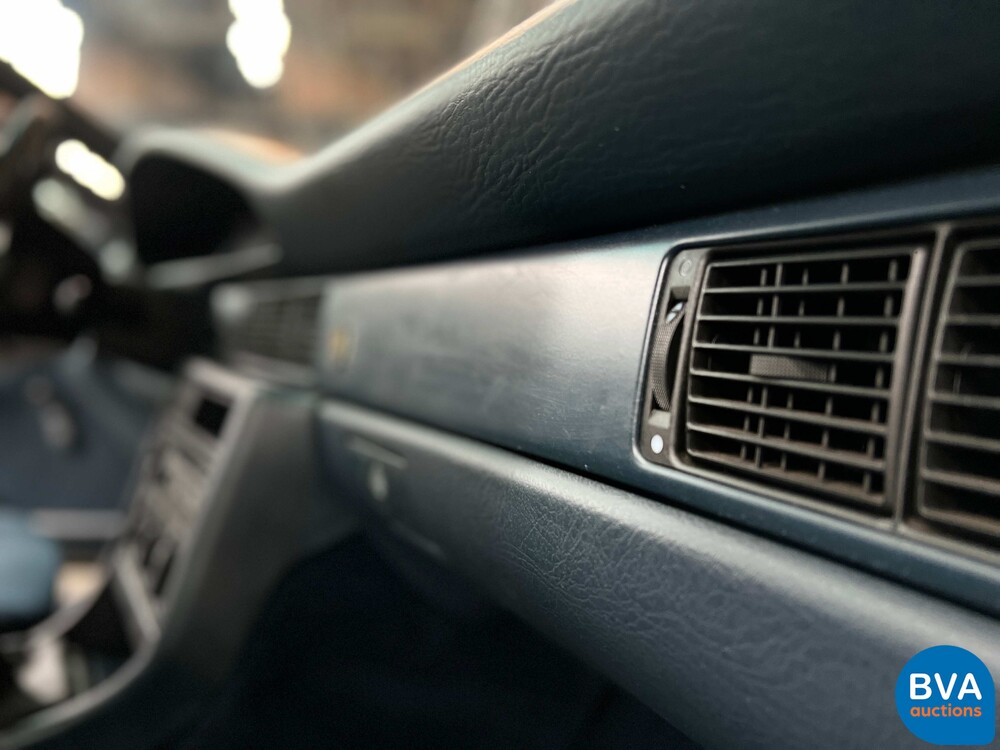 Audi 100 44 1.8 90hp 1988.