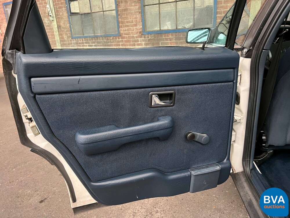 Audi 100 44 1.8 90hp 1988.