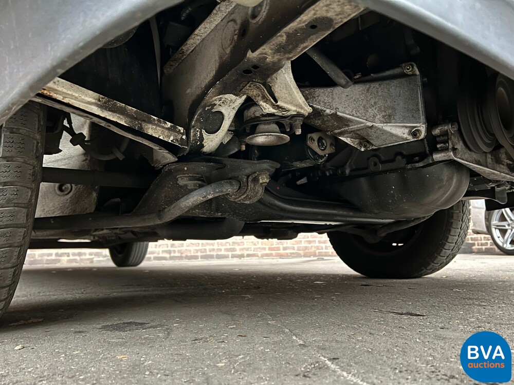 Audi 100 44 1.8 90hp 1988.