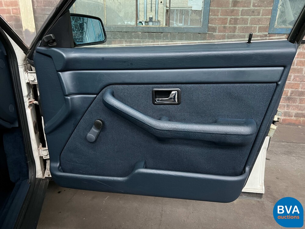 Audi 100 44 1.8 90hp 1988.