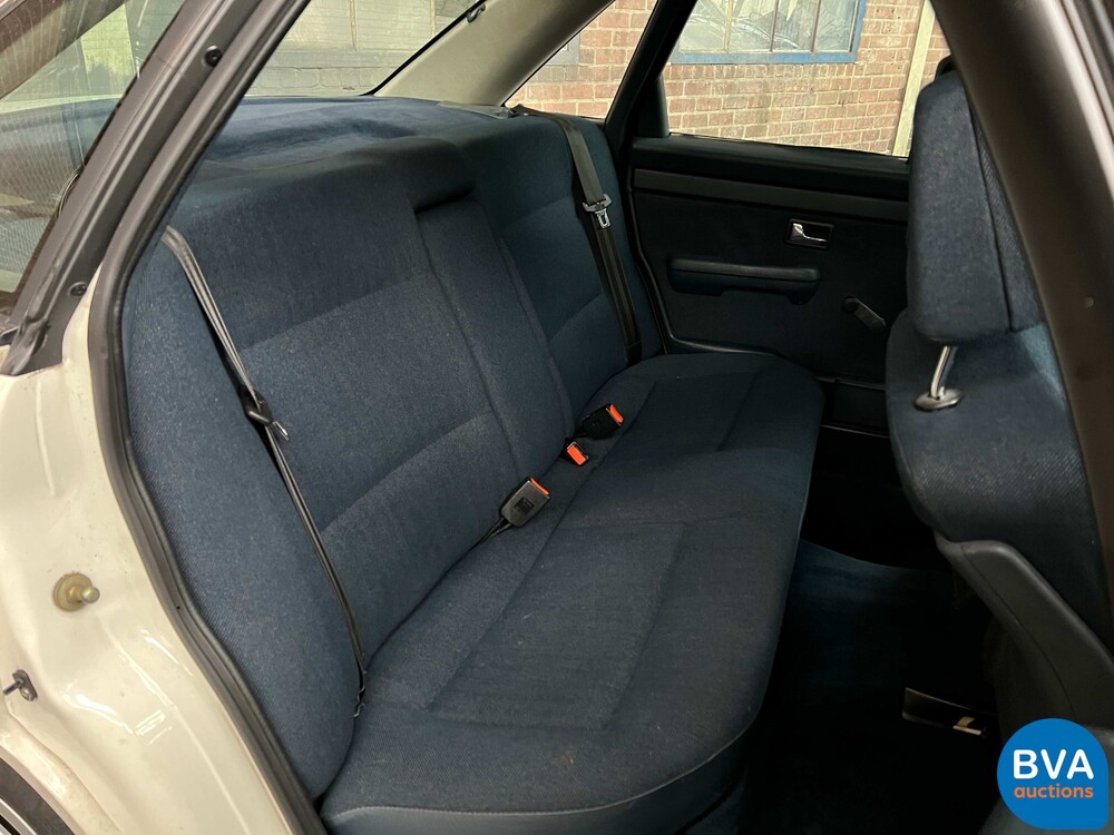 Audi 100 44 1.8 90hp 1988.