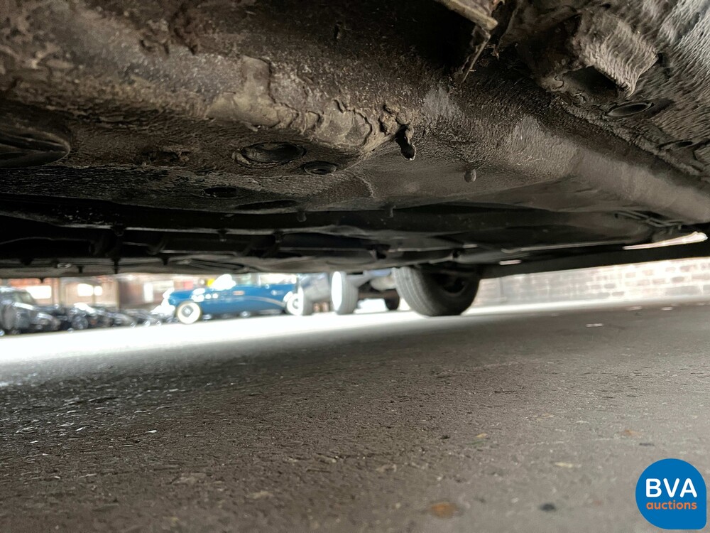 Audi 100 44 1.8 90hp 1988.