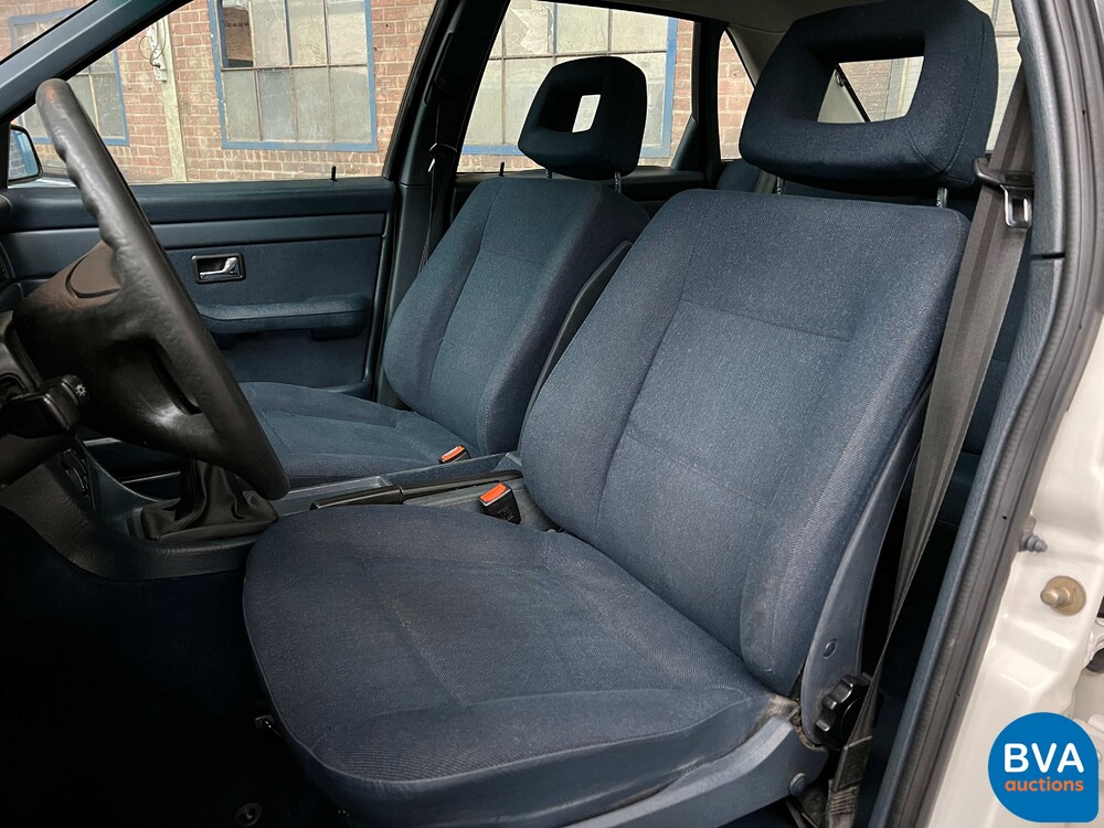 Audi 100 44 1.8 90hp 1988.