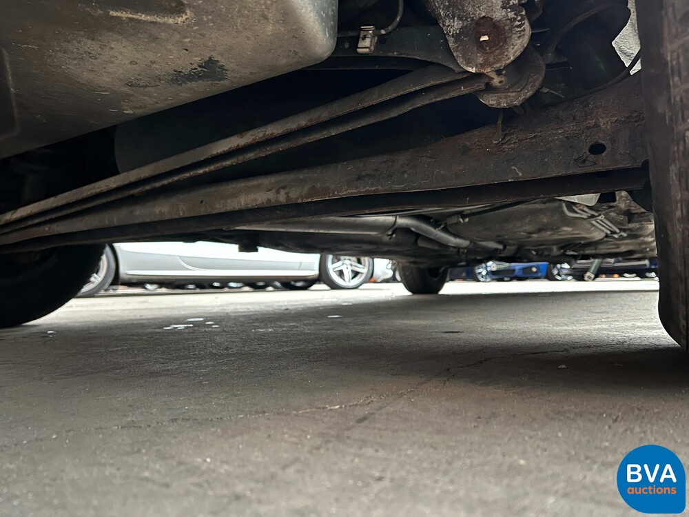 Audi 100 44 1.8 90hp 1988.