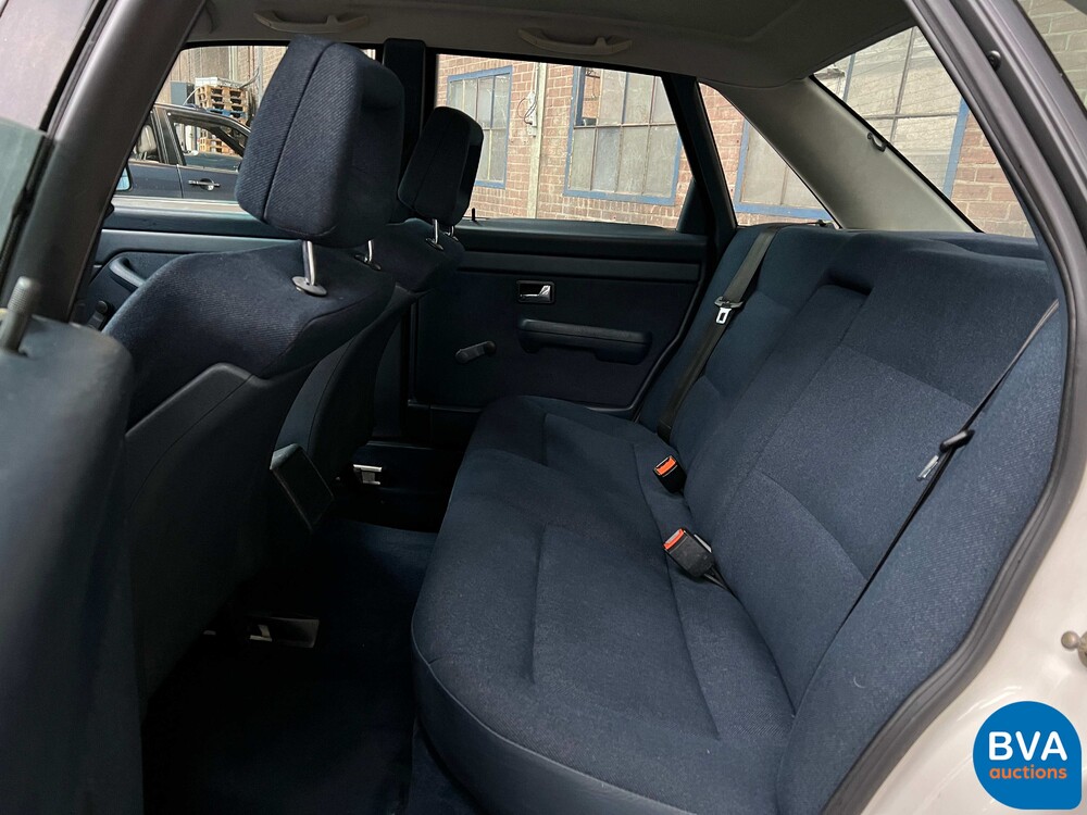 Audi 100 44 1.8 90hp 1988.