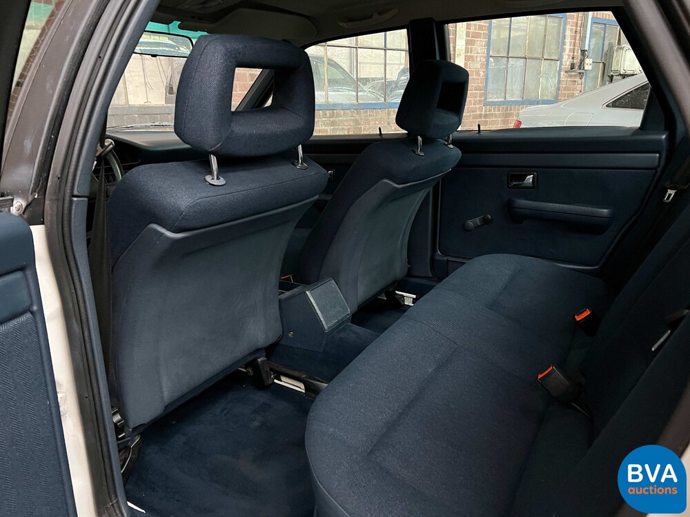 Audi 100 44 1.8 90hp 1988.