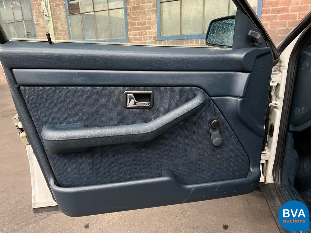 Audi 100 44 1.8 90hp 1988.