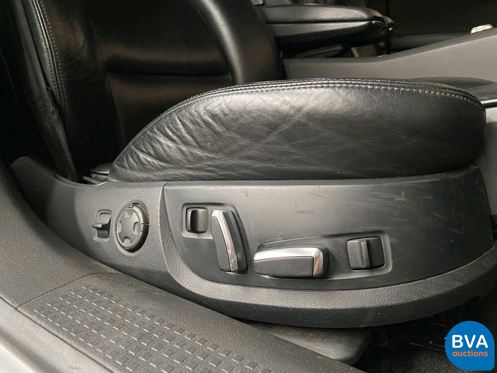 Audi A8 4.2 V8 QUATTRO Pro Line 334hp 2003 -Org. NL-, 69-NF-PK.