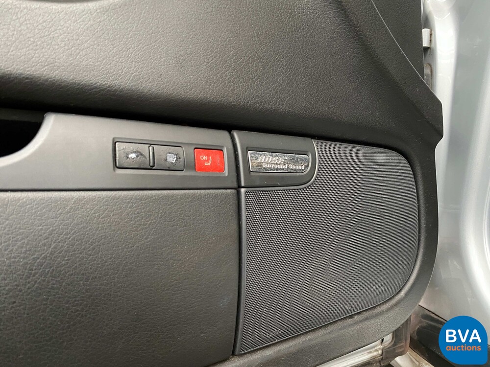 Audi A8 4.2 V8 QUATTRO Pro Line 334hp 2003 -Org. NL-, 69-NF-PK.