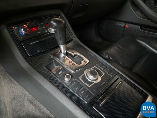 Audi A8 4.2 V8 QUATTRO Pro Line 334hp 2003 -Org. NL-, 69-NF-PK.