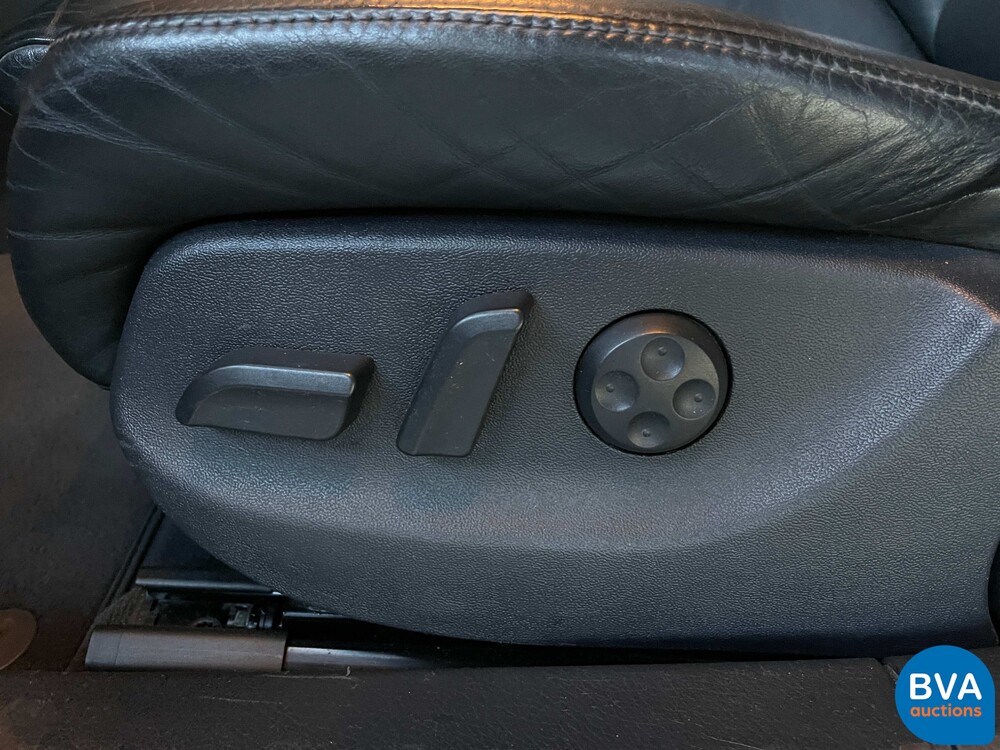 Audi S4 Avant 4.2 V8 QUATTRO 344 PS 2004, ZH-913-Z.