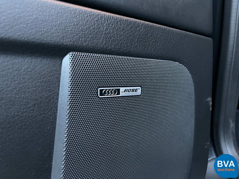 Audi S4 Avant 4.2 V8 QUATTRO 344 PS 2004, ZH-913-Z.