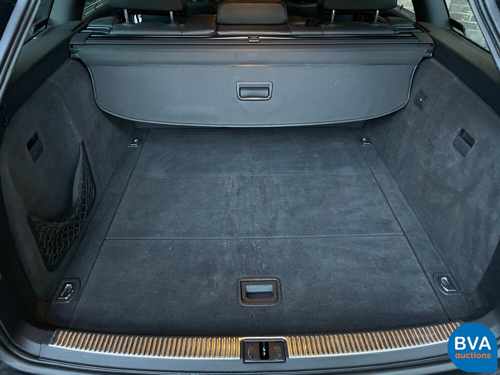 Audi S4 Avant 4.2 V8 QUATTRO 344 PS 2004, ZH-913-Z.