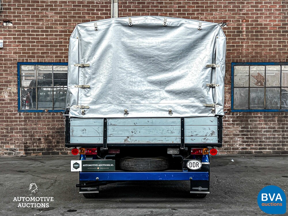 Barkas B 1000 FR/HP 2019, 56-YD-98.