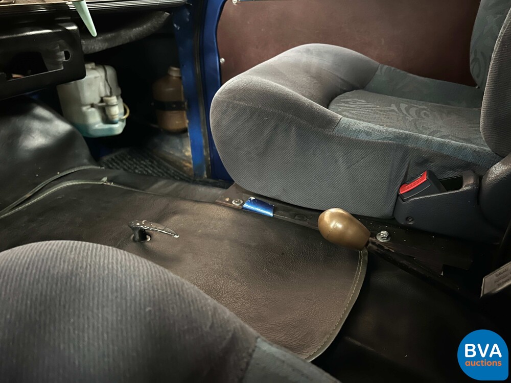 Barkas B 1000 FR/HP 2019, 56-YD-98.