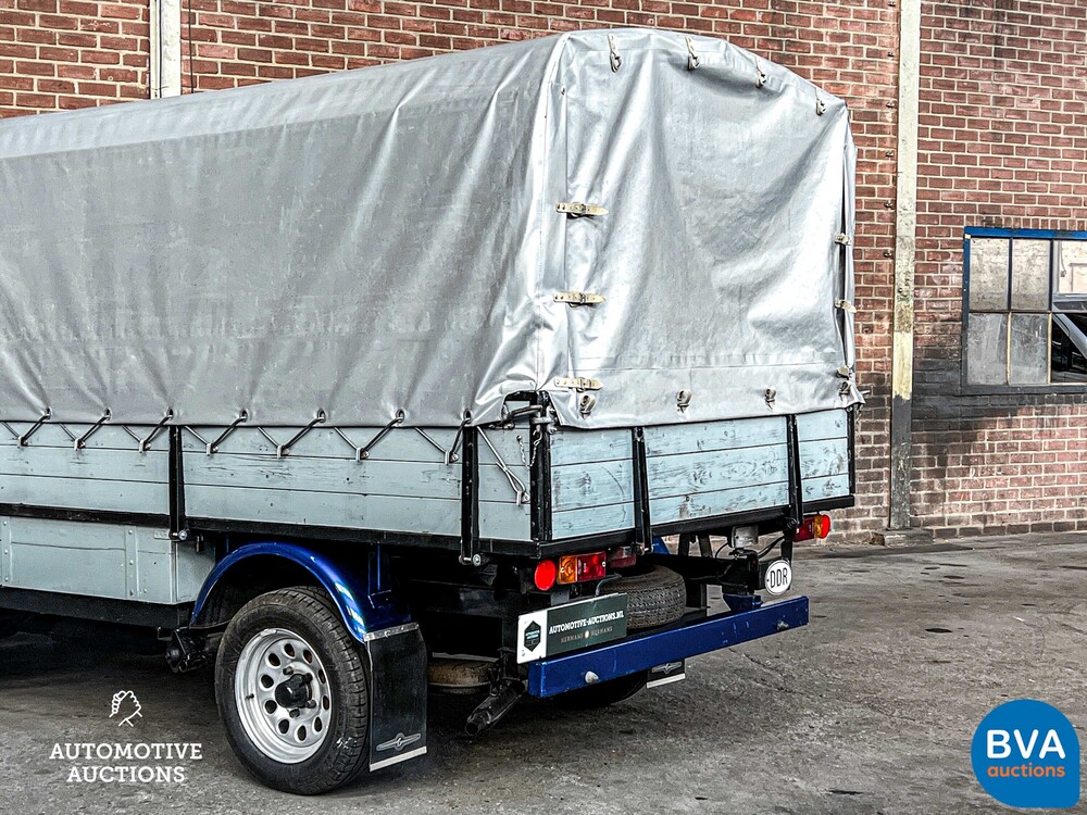 Barkas B 1000 FR/HP 2019, 56-YD-98.