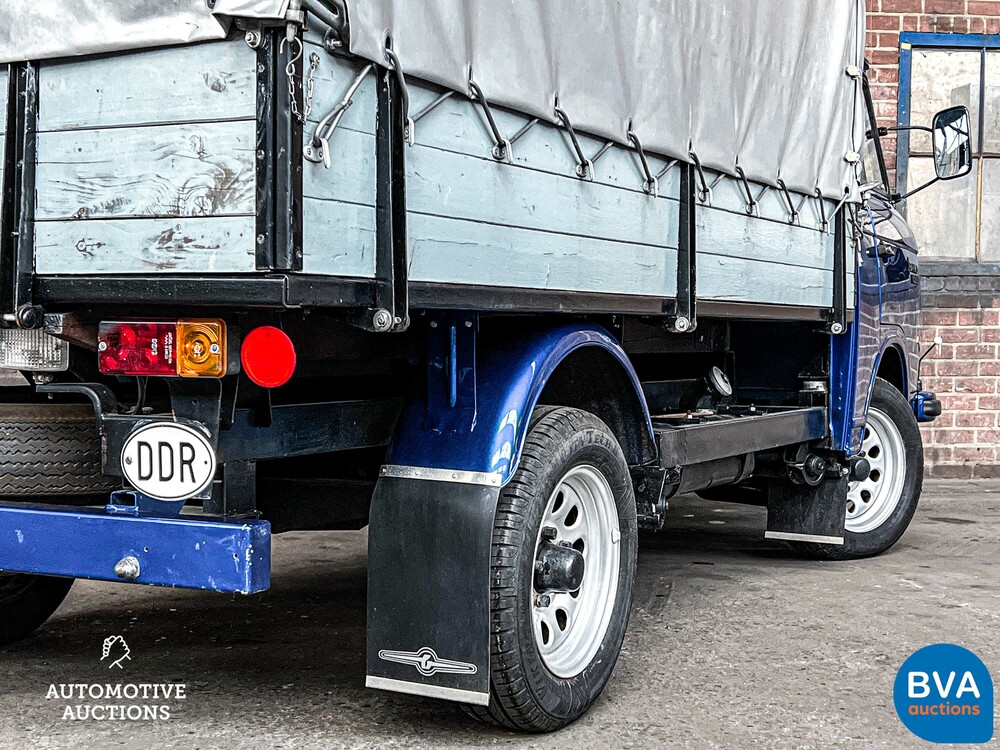 Barkas B 1000 FR/HP 2019, 56-YD-98.