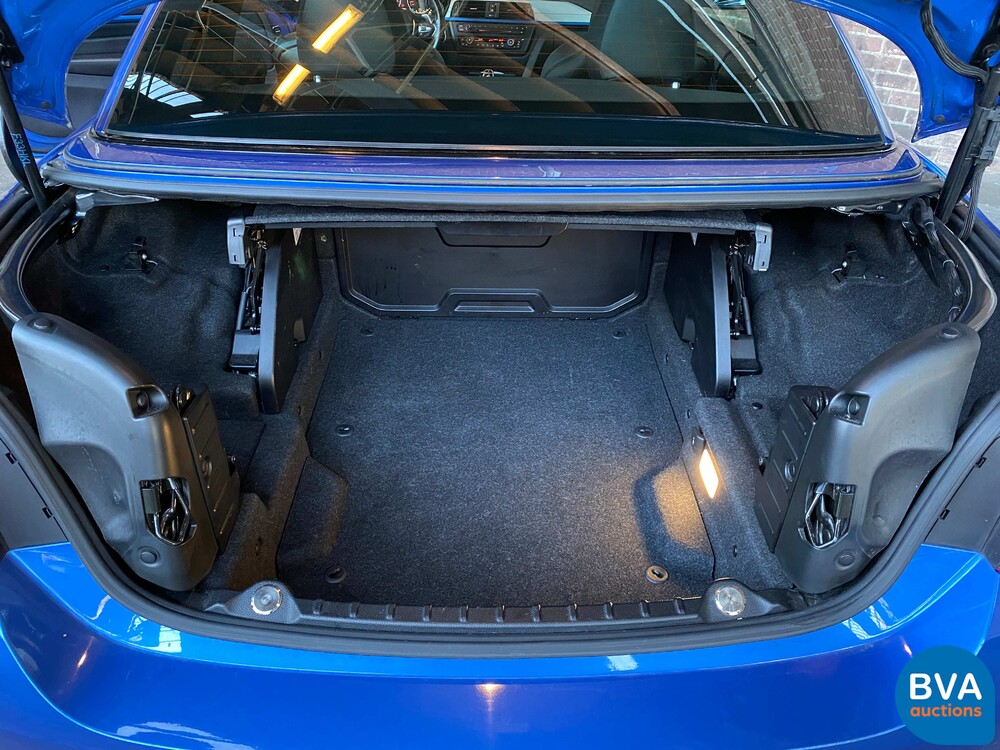 BMW 435i M-Sport High Executive Cabriolet 306pk 2014 4-serie, N-567-DL